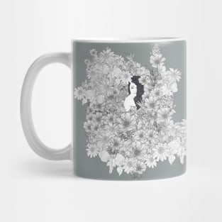 Child of Nature Mug